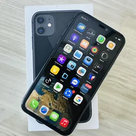 Iphone  11