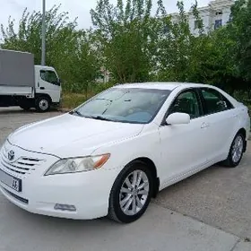 Toyota Camry 2008