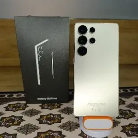 SAMSUNG S25 ULTRA 12/256