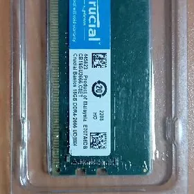DDR4 16Gb