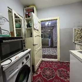 Гастинка 6 мкр 22м²