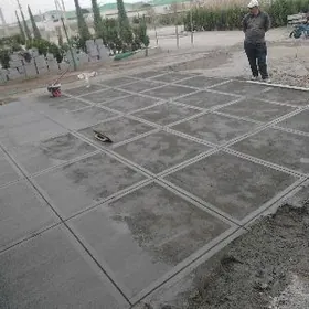 beton