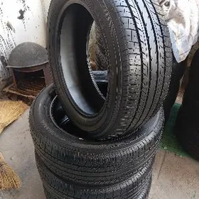 215 55 17 YOKOHAMA yyl23