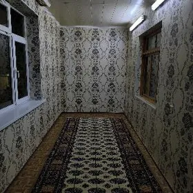 Arenda jaý Gowdan- A2-komnat