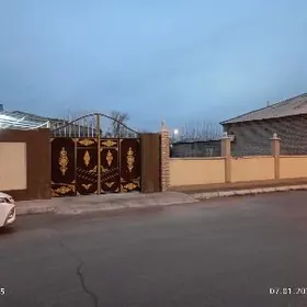 дом гыпчак от хозяина