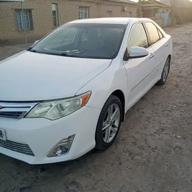 Toyota Camry 2011