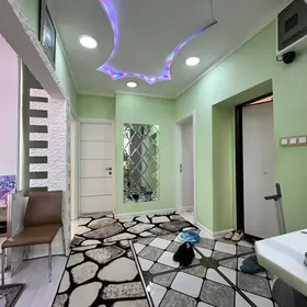 GYSSAGLY SATLYK JAY MIR2/4 3KO