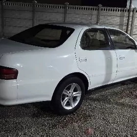 Toyota Cresta 1995