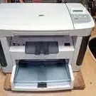 HP MFP 1120