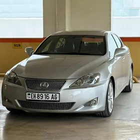 Lexus IS 350 2006