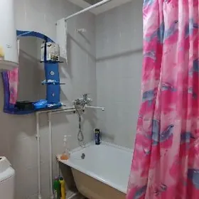 1 ком 11 мкр 3 этаж