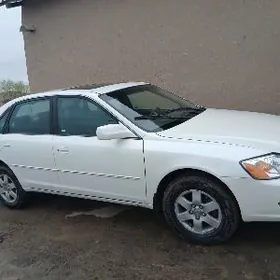 Toyota Avalon 2000