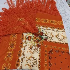 TAZE ÇYKAN ÇARGAT