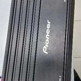 Pioneer usulitel. 3000w