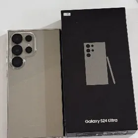 Samsung 24 Ultra