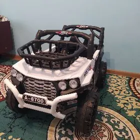 Машинка детская