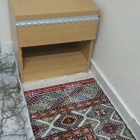 Olimpiskiy tumba Arzan