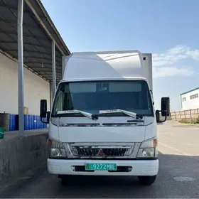 Mitsubishi Canter 2014