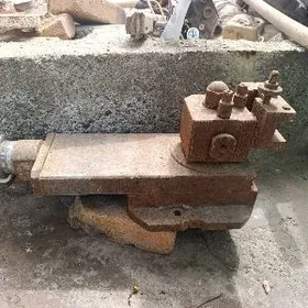 Токарный ризце держатель