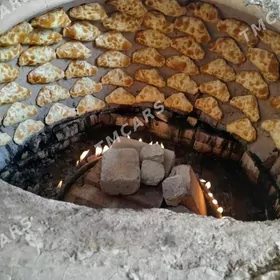 tamdyr somsa is gerek