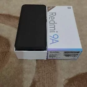 Redmi 9a 4/64
