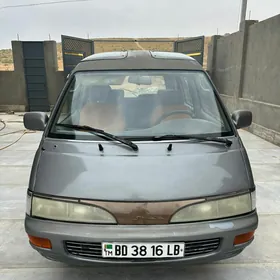 Toyota Town Ace 1992