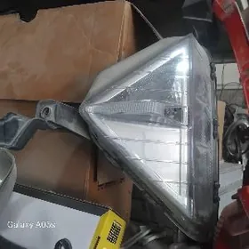 Ätiÿaçlik şaÿlary