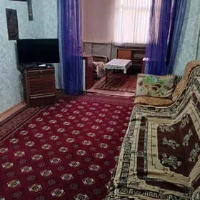 (3355)-ARENDA MIR2 2-KOMNAT TALYPLAR ÜÇIN RAHMAN