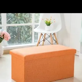 пуфик органайзер