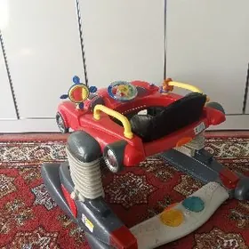 maneeşga oglonjuklor üçin