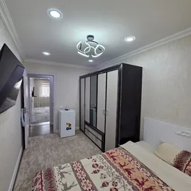 11 mkr 3- komnat 72m2