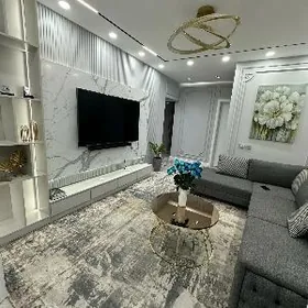 mir4 5+1 komnat gyssagly!