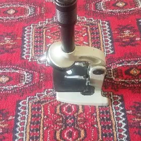 mikroskop микроскоп