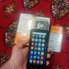 Tecno spark 20 16/128