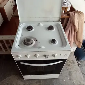 газовая плита