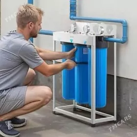 Suw filter guruby aciska