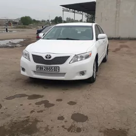 Toyota Camry 2008