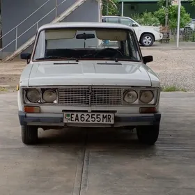 Lada 2106 1987