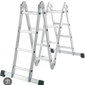 Раскладная лестница