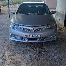 Toyota Camry 2013