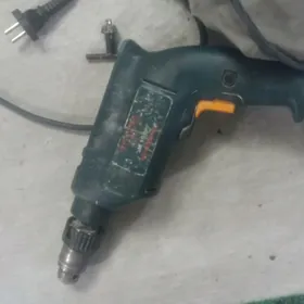 Drel/Brez/Şrupowoý.