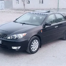 Toyota Camry 2003