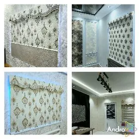 Zalyuz hyzmaty amatly