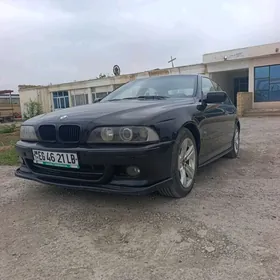 BMW E39 1999