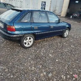 Opel Astra 1993