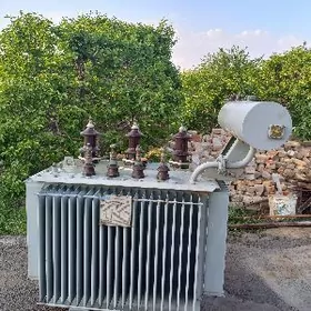 Transformator Трансформатор