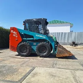 JCB 3CX Compact 2013