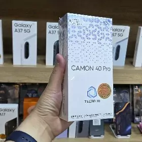 Camon 40 Pro кредит