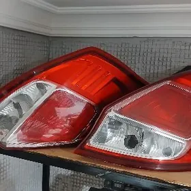 Ford Faralar Çyralar