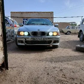 BMW 525 1997